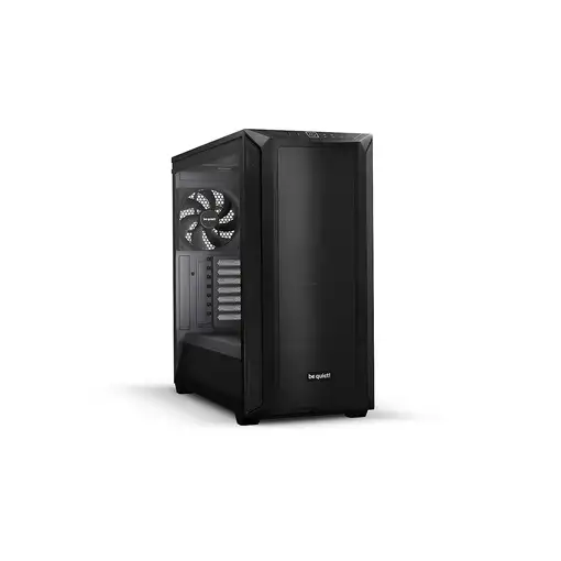 be quiet! Shadow Base 800 Black Midi Tower Negro
