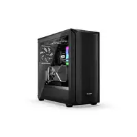 be quiet! Shadow Base 800 Black Midi Tower Negro