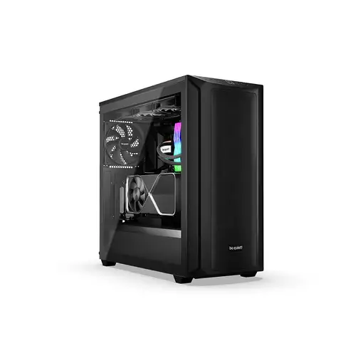 be quiet! Shadow Base 800 Black Midi Tower Negro
