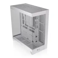 Thermaltake CTE E550 TG Midi Tower Blanco Thermaltake CTE E550 TG Midi Tower Blanco