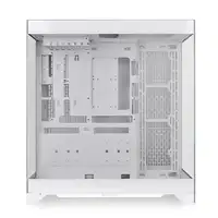 Thermaltake CTE E550 TG Midi Tower Blanco Thermaltake CTE E550 TG Midi Tower Blanco