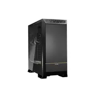 be quiet! DARK BASE PRO 901 | Black Full Tower Negro