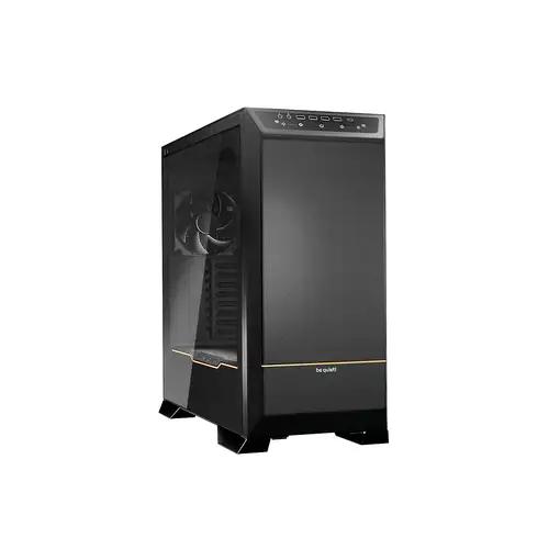 be quiet! DARK BASE PRO 901 | Black Full Tower Negro