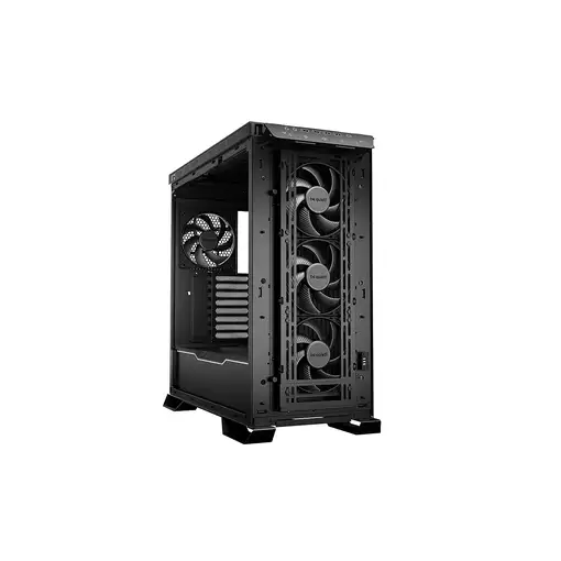 be quiet! DARK BASE PRO 901 | Black Full Tower Negro