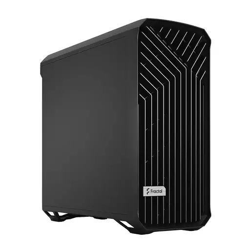 Fractal Design Torrent Torre Negro