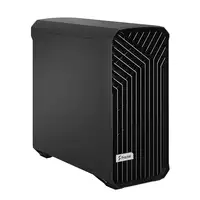 Fractal Design Torrent Torre Negro