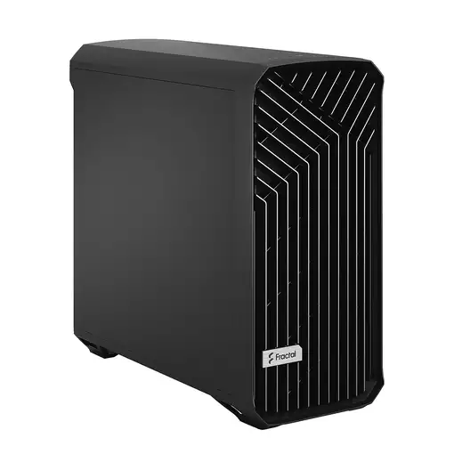 Fractal Design Torrent Torre Negro