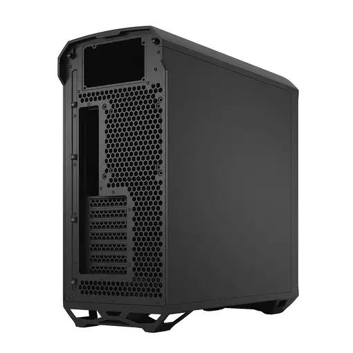 Fractal Design Torrent Torre Negro