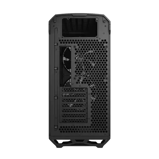 Fractal Design Torrent Torre Negro
