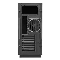 Sharkoon Pure Steel RGB Midi Tower Blanco Sharkoon Pure Steel RGB Midi Tower Blanco