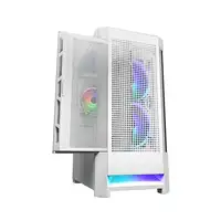 COUGAR Gaming CGR-5ZD1W-AIR-RGB Midi Tower Blanco