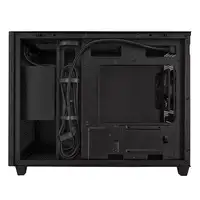 ASUS AP201 PRIME CASE TG Mini Tower Negro