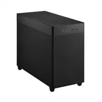 ASUS AP201 PRIME CASE TG Mini Tower Negro