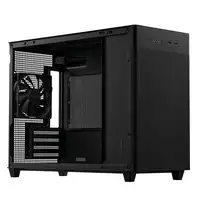 ASUS AP201 PRIME CASE TG Mini Tower Negro