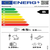 Smartphone Samsung Galaxy A16(6.7'')4G B 256GB/8GB RAM Verde claro SAMSUNG Smartphone Samsung Galaxy A16(6.7'')4G B 256GB/8GB RAM Verde claro SAMSUNG