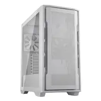 COUGAR Gaming CGR-5C78W Midi Tower Blanco COUGAR Gaming CGR-5C78W Midi Tower Blanco