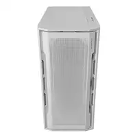COUGAR Gaming CGR-5C78W Midi Tower Blanco COUGAR Gaming CGR-5C78W Midi Tower Blanco