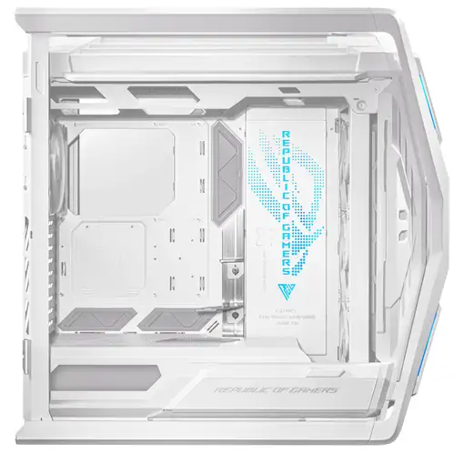 ASUS ROG GR701 Hyperion White Blanco