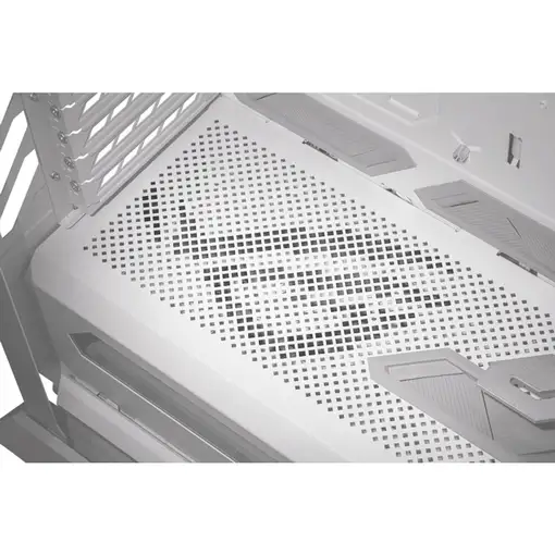 ASUS ROG GR701 Hyperion White Blanco