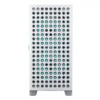 COUGAR Gaming Airface ECO RGB Midi Tower Blanco COUGAR Gaming Airface ECO RGB Midi Tower Blanco