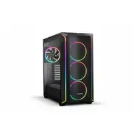 be quiet! Shadow Base 800 FX Black Midi Tower Negro be quiet! Shadow Base 800 FX Black Midi Tower Negro