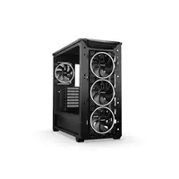 be quiet! Shadow Base 800 FX Black Midi Tower Negro be quiet! Shadow Base 800 FX Black Midi Tower Negro