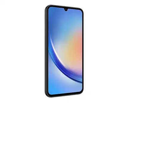 Smartphone Samsung Galaxy A34 5G Enterprise Edition 128GB/6GB RAM Grafito SAMSUNG