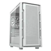 COUGAR Gaming Uniface Mini Mini Tower Blanco