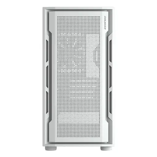 COUGAR Gaming Uniface Mini Mini Tower Blanco