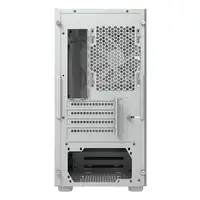 COUGAR Gaming Uniface Mini Mini Tower Blanco