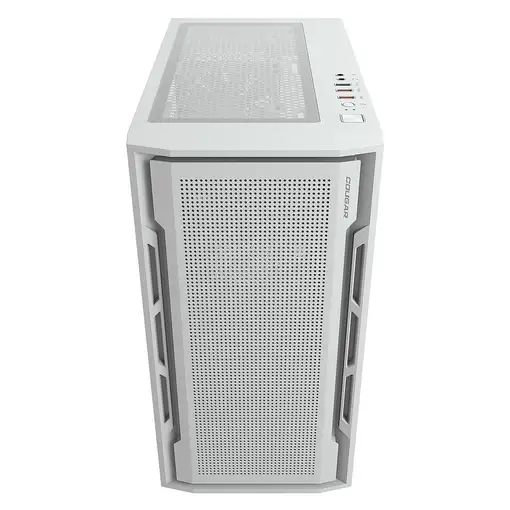 COUGAR Gaming Uniface Mini Mini Tower Blanco