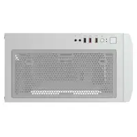 COUGAR Gaming Uniface Mini Mini Tower Blanco