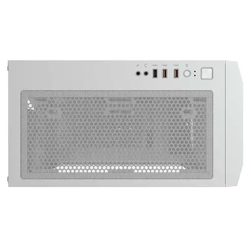 COUGAR Gaming Uniface Mini Mini Tower Blanco