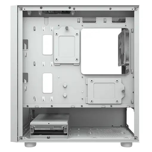 COUGAR Gaming Uniface Mini Mini Tower Blanco