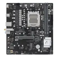 ASUS A620M-F GAMING WIFI AMD A620 Zócalo AM5 micro ATX