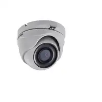 Hikvision DS-2CE56D8T-ITME Almohadilla Cámara de seguridad CCTV Interior y exterio