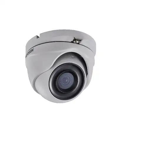 Hikvision DS-2CE56D8T-ITME Almohadilla Cámara de seguridad CCTV Interior y exterio Hikvision DS-2CE56D8T-ITME Almohadilla Cámara de seguridad CCTV Interior y exterio