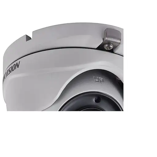 Hikvision DS-2CE56D8T-ITME Almohadilla Cámara de seguridad CCTV Interior y exterio