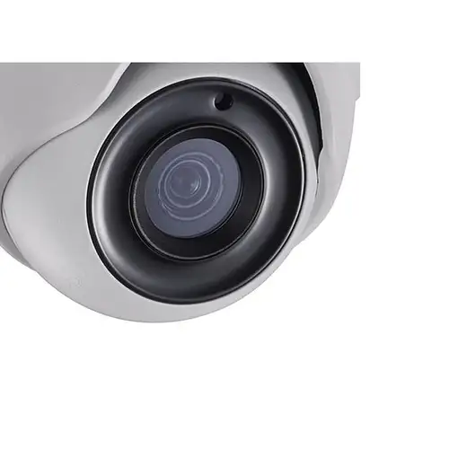 Hikvision DS-2CE56D8T-ITME Almohadilla Cámara de seguridad CCTV Interior y exterio
