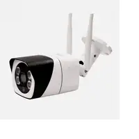 Approx CAMARA IP FHD P2P INALAMBRICA BULLET Bala (forma) Cámara de seguridad IP Approx CAMARA IP FHD P2P INALAMBRICA BULLET Bala (forma) Cámara de seguridad IP