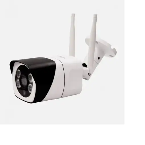 Approx CAMARA IP FHD P2P INALAMBRICA BULLET Bala (forma) Cámara de seguridad IP