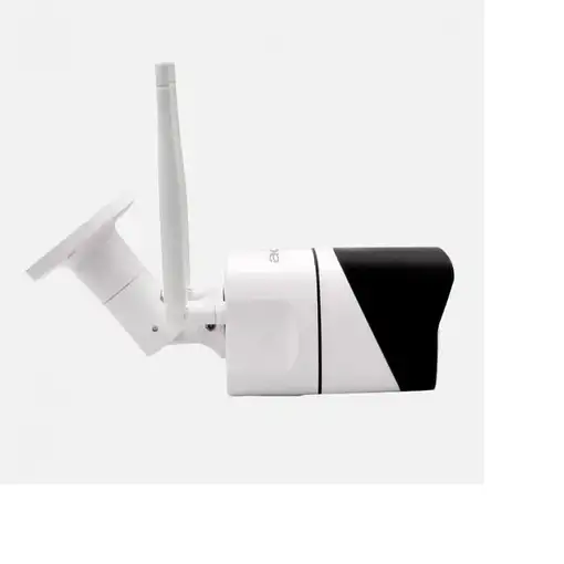 Approx CAMARA IP FHD P2P INALAMBRICA BULLET Bala (forma) Cámara de seguridad IP