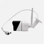 Approx CAMARA IP FHD P2P INALAMBRICA BULLET Bala (forma) Cámara de seguridad IP Approx CAMARA IP FHD P2P INALAMBRICA BULLET Bala (forma) Cámara de seguridad IP