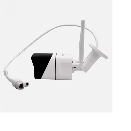 Approx CAMARA IP FHD P2P INALAMBRICA BULLET Bala (forma) Cámara de seguridad IP