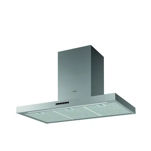 CATA LEGEND 9010 X De pared Acero inoxidable A+ 760,9 m³/h