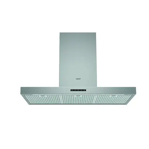 CATA LEGEND 9010 X De pared Acero inoxidable A+ 760,9 m³/h