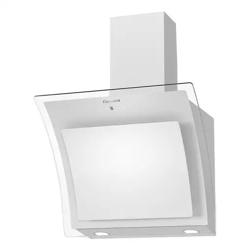 Corbero NYASA6000W campana De pared Acero inoxidable A++ 831,1 m³/h Corbero NYASA6000W campana De pared Acero inoxidable A++ 831,1 m³/h