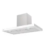 Edesa ECB-97220 GBK De pared Blanco 617,5 m³/h Edesa ECB-97220 GBK De pared Blanco 617,5 m³/h
