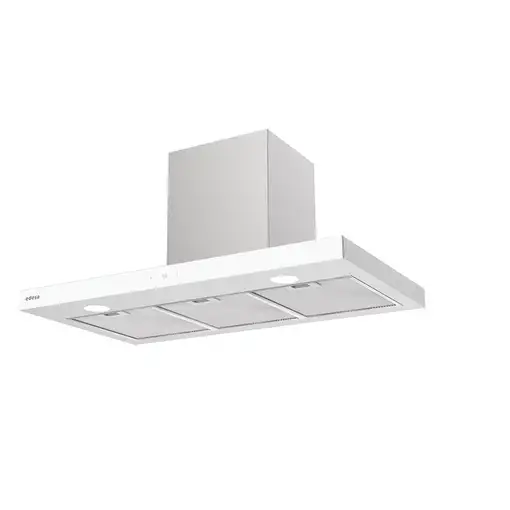 Edesa ECB-97220 GBK De pared Blanco 617,5 m³/h Edesa ECB-97220 GBK De pared Blanco 617,5 m³/h