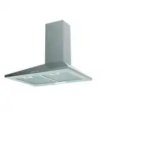 Edesa ECP-94110 X De pared Acero inoxidable A 4773 m³/h